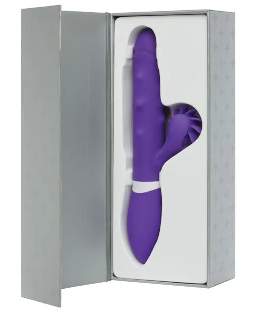 Doc Johnson Vibrators | iVibe Select iRoll - Ultimate Pleasure Experience