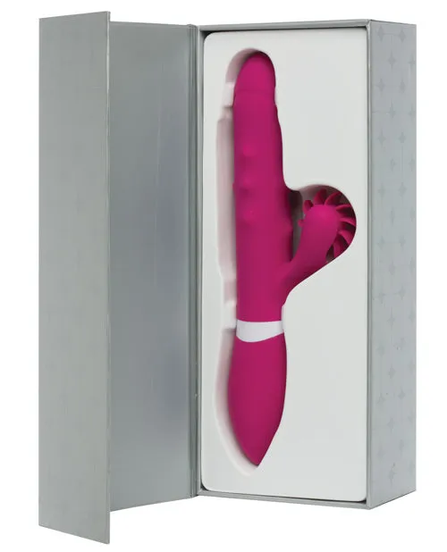 Doc Johnson Vibrators | iVibe Select iRoll - Ultimate Pleasure Experience