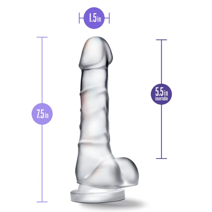 Eden Female Sex Toys | Eden 7.5