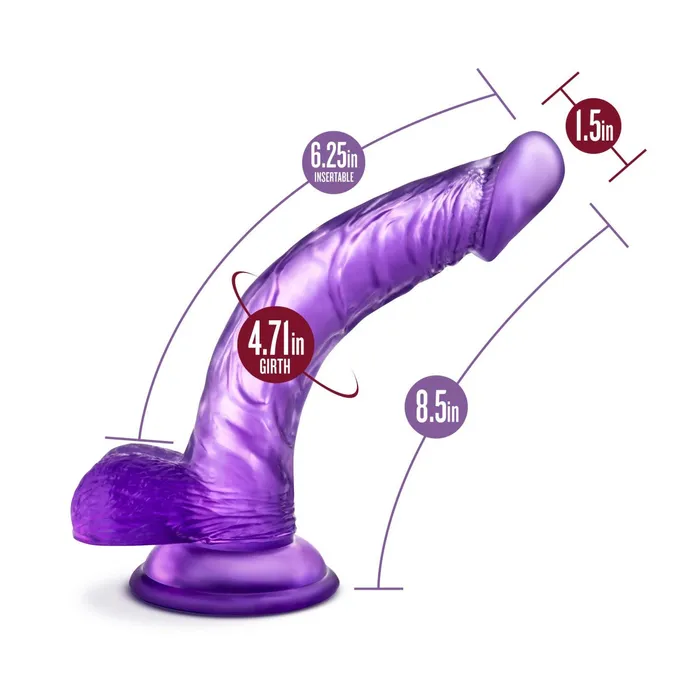 Eden Female Sex Toys | Eden 8.5