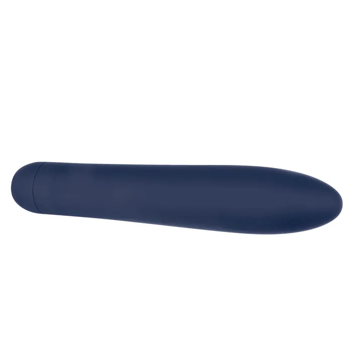 Evolved Novelties Evolved Straight Forward Vibrator - Blue | Vibrators