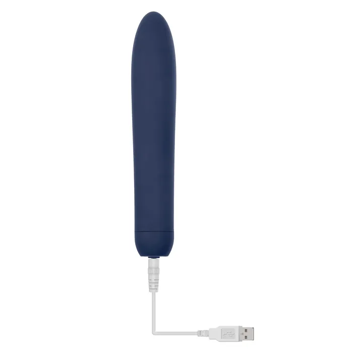 Evolved Novelties Evolved Straight Forward Vibrator - Blue | Vibrators