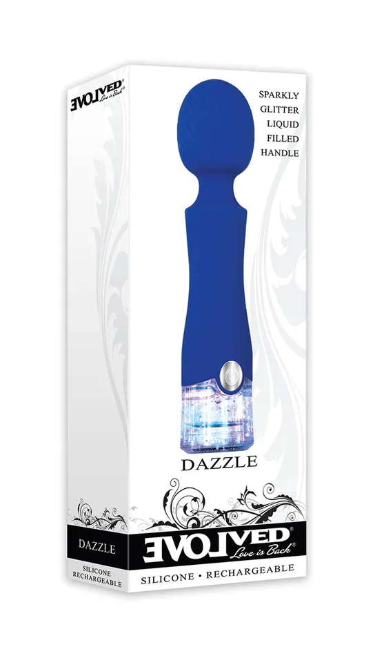 Evolved Novelties Vibrators Evolved Dazzle