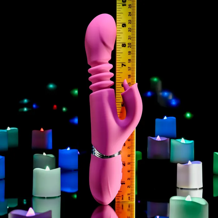 Evolved PINK DRAGON-(en-rs-4806-2) | Evolved Vibrators