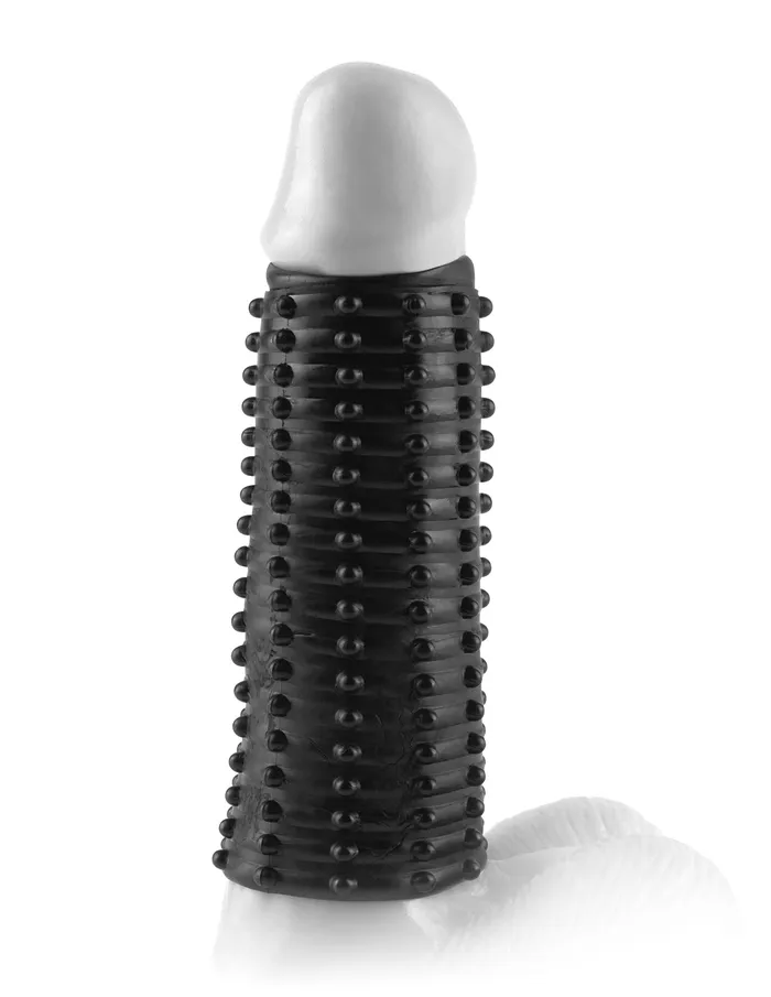 Fantasy XTensions Magic Pleasure Sleeve Pipedream Male Sex Toys