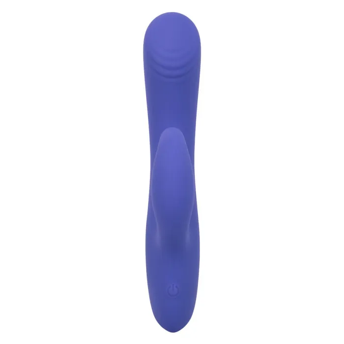 Female Sex Toys | Calexotics Calexotics Connect Dual Stimulator - Periwinkle