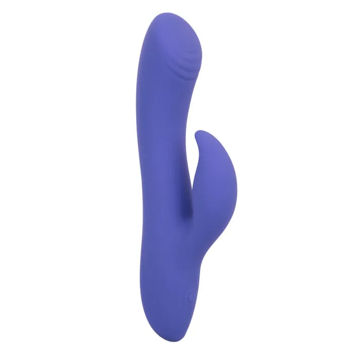 Female Sex Toys | Calexotics Calexotics Connect Dual Stimulator - Periwinkle