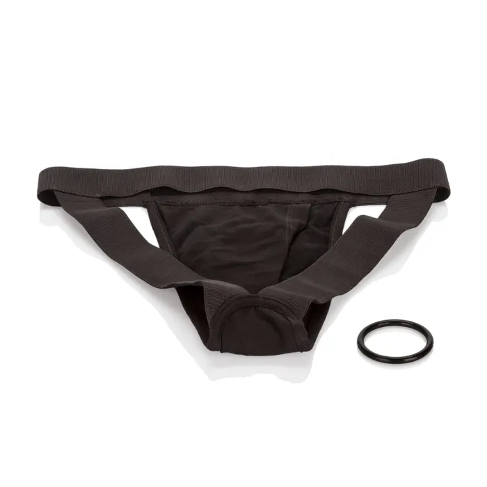 Female Sex Toys | CalExotics Packer Gear Jock Strap - L/ Xl