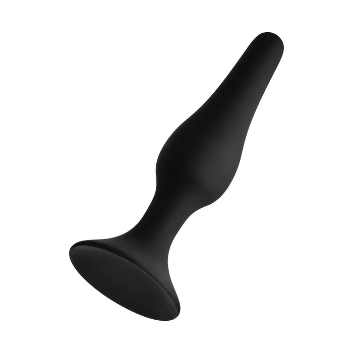 FORTO FORTO F-11 Lungo Black Large | Anal