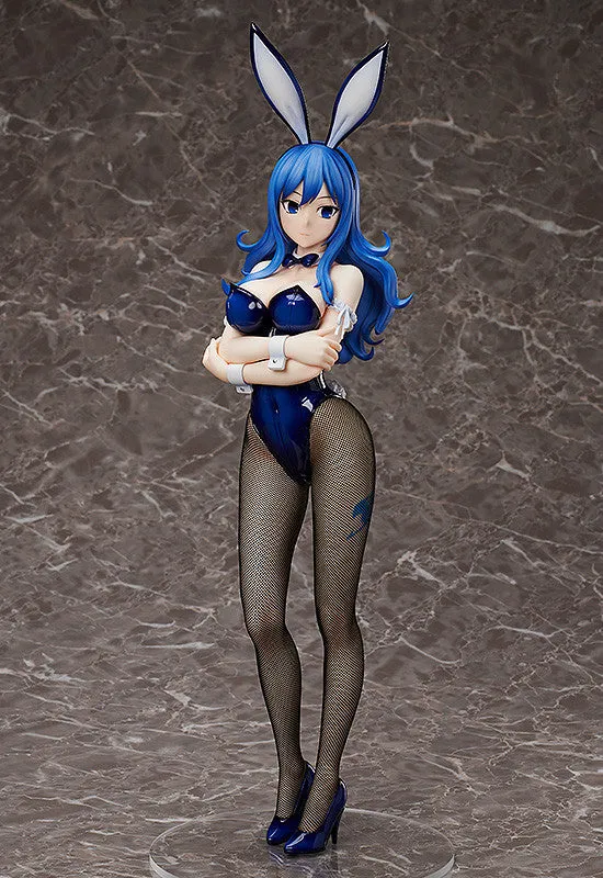 FREEing Juvia Lockser: Bunny Ver. Japan Version | LUNA PARK LOVE Vibrators