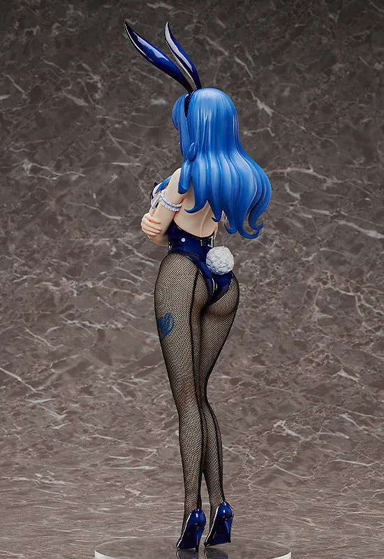 FREEing Juvia Lockser: Bunny Ver. Japan Version | LUNA PARK LOVE Vibrators