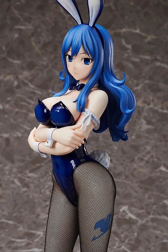 FREEing Juvia Lockser: Bunny Ver. Japan Version | LUNA PARK LOVE Vibrators