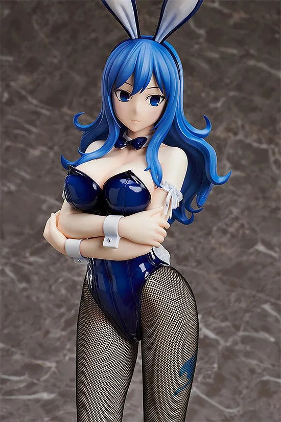 FREEing Juvia Lockser: Bunny Ver. Japan Version | LUNA PARK LOVE Vibrators