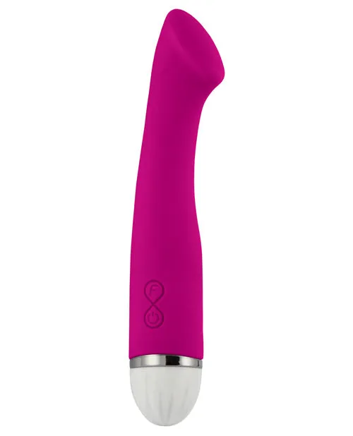 Gigaluv Vibrators | Gigaluv Bella's Curve G-Spotter