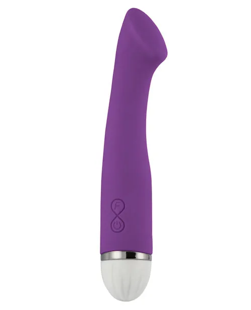 Gigaluv Vibrators | Gigaluv Bella's Curve G-Spotter