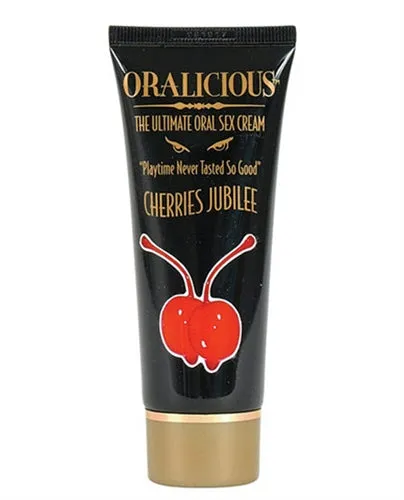 Hott Products Vibrators | Oralicious - - 2 Fl. Oz.