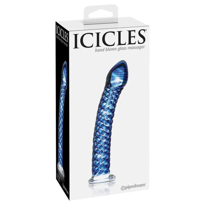 Icicles No 29 | Pipedream Male Sex Toys