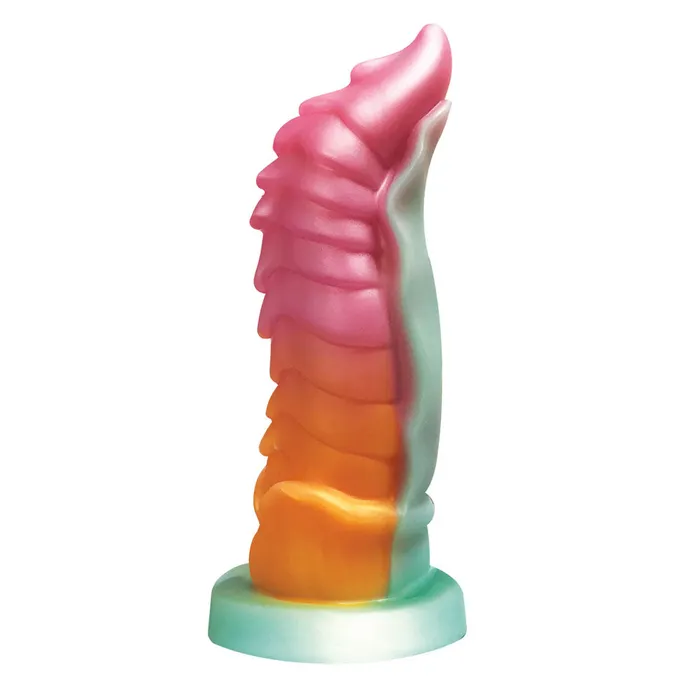 Icon Brands Dildos | Alien Nation - Neptune - Coloured 20.3 cm Fantasy Dong