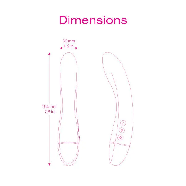 LELO Enigma Intimina Bundle | LELO Vibrators