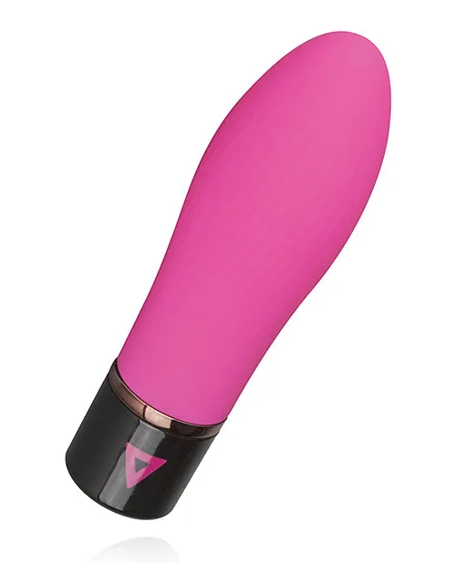 Lil'Swirl in an Adorable Bullet Vibrator Pink | One-dc Vibrators