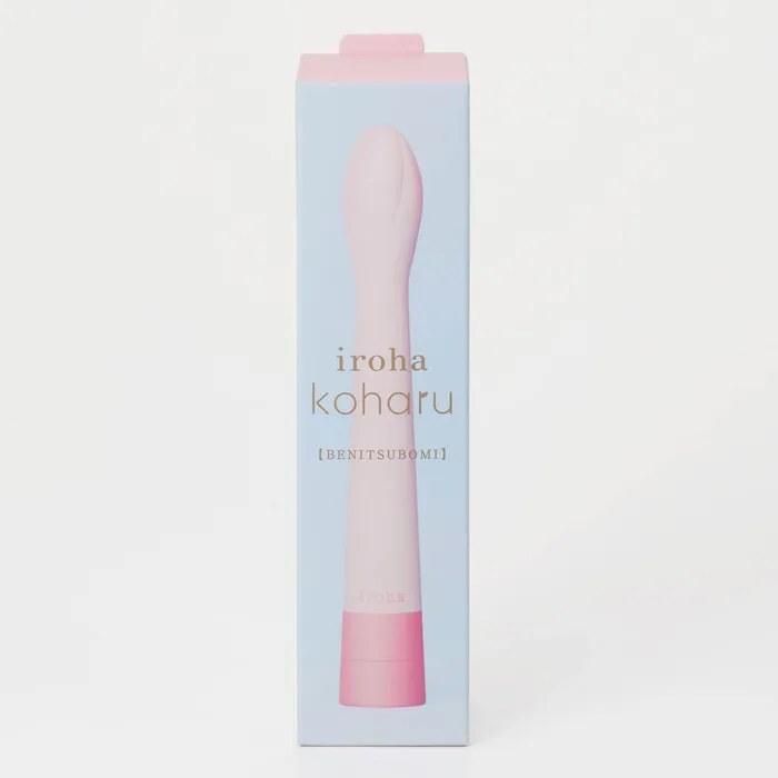 LUNA PARK LOVE Vibrators | iroha koharu Japan Version