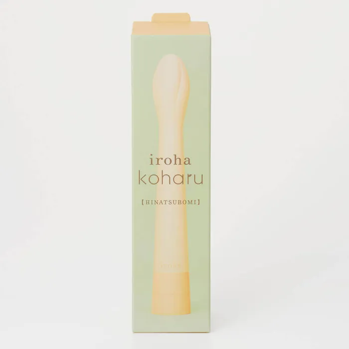 LUNA PARK LOVE Vibrators | iroha koharu Japan Version