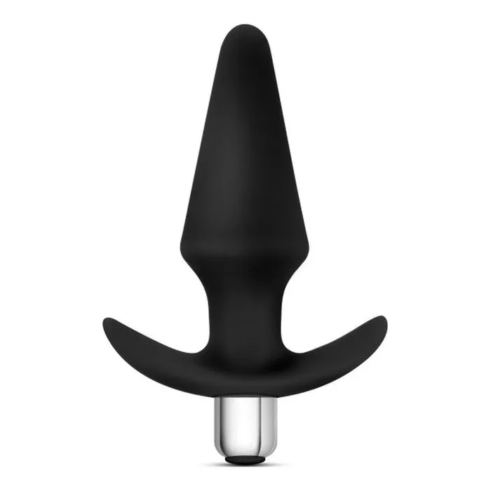 Luxe Anal | Luxe Discover Black