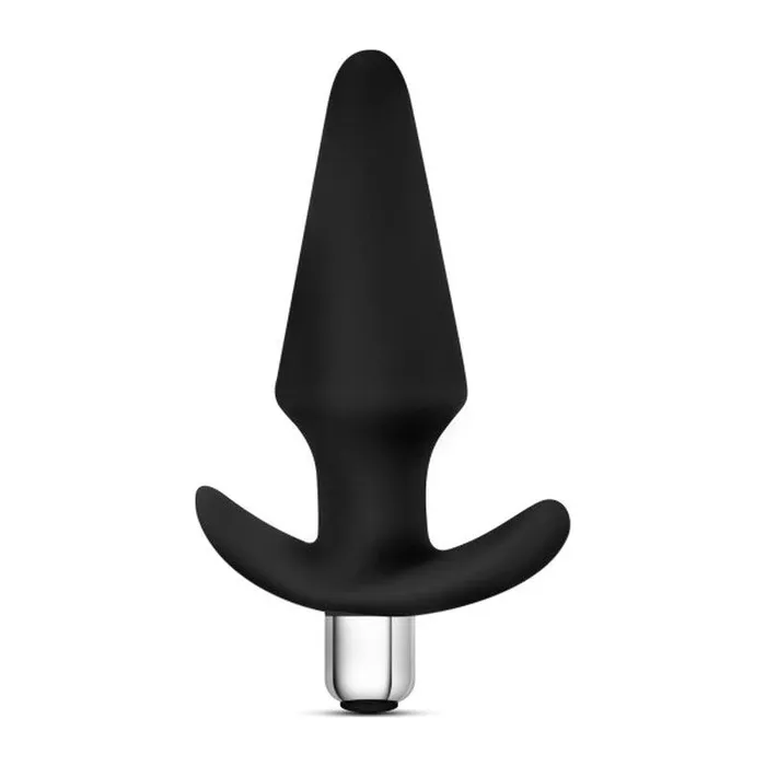 Luxe Anal | Luxe Discover Black