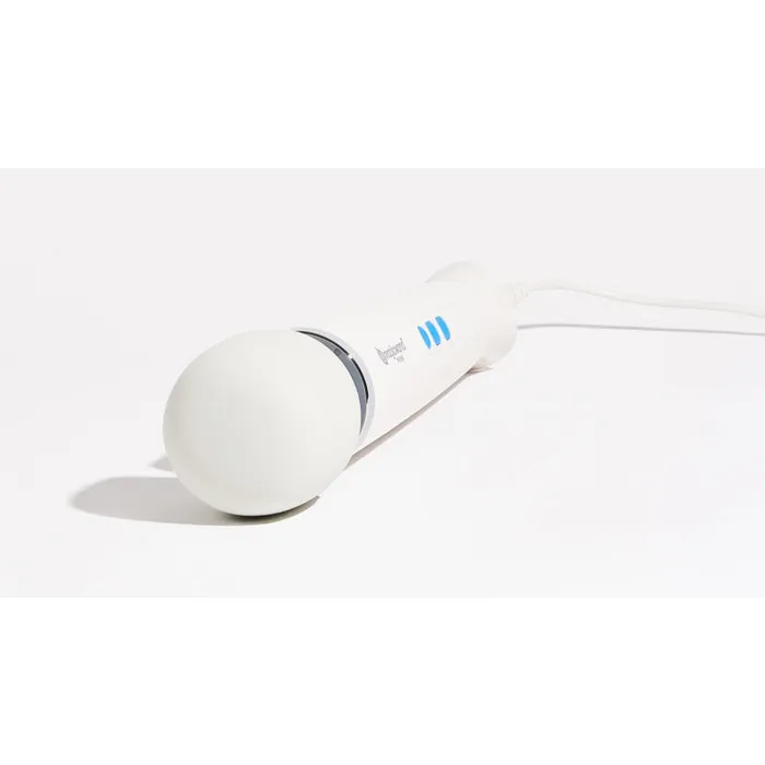 Magic Wand Plus - White | Magic Wand Vibrators