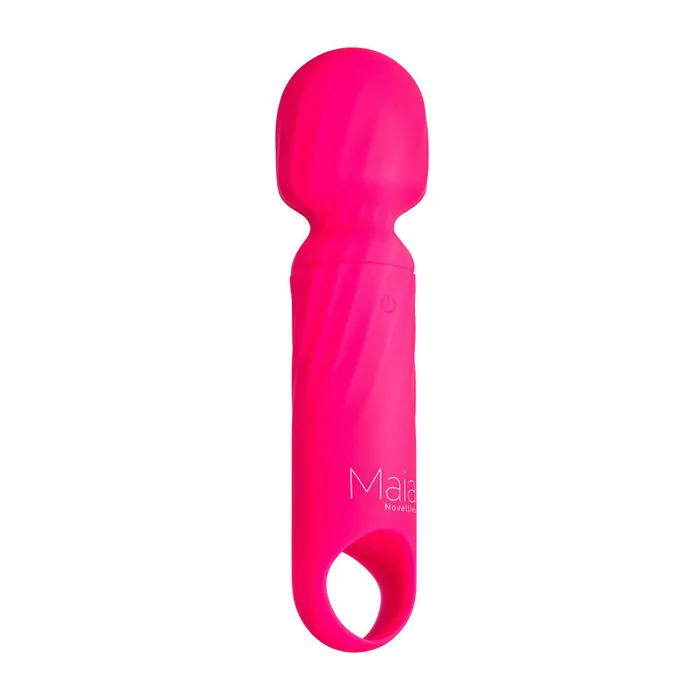 Maia Toys Maia DOLLY - Pink-(af-004-p1) | Vibrators