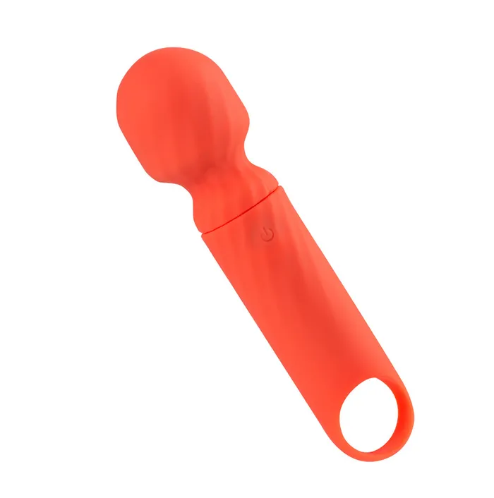 Maia Toys Vibrators | Maia DOLLY - Orange-(af-004)