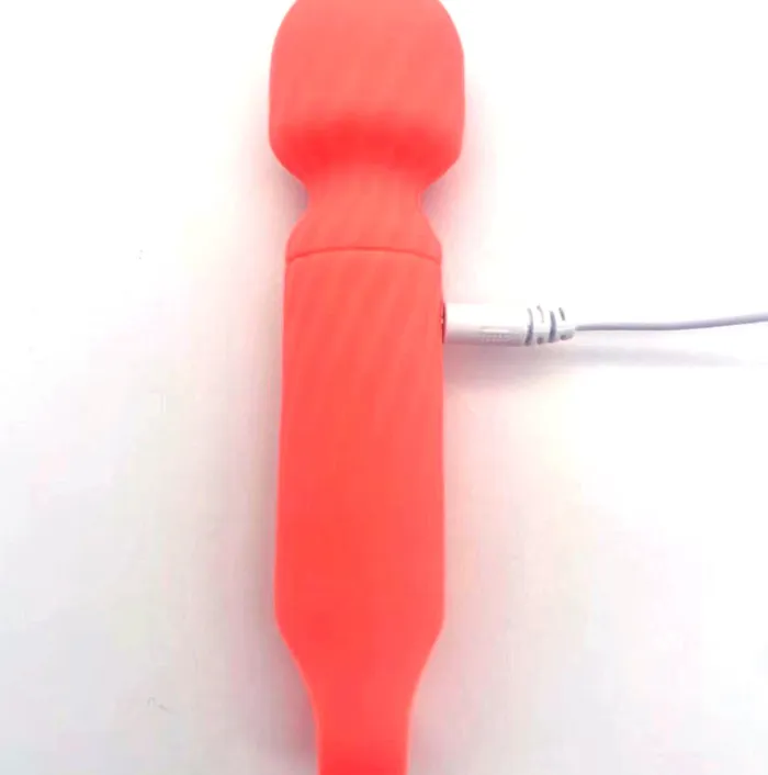 Maia Toys Vibrators | Maia DOLLY - Orange-(af-004)