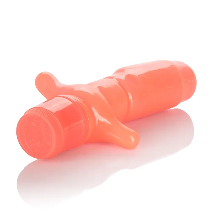 Male Sex Toys | CalExotics Vibrating Anal T 3.25 In