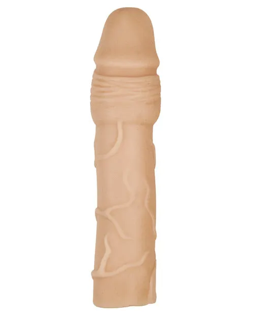 Nasstoys Male Sex Toys Natural Realskin Penis Extender