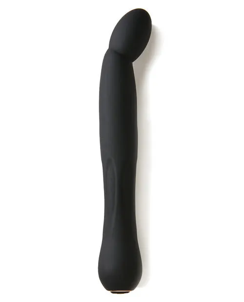 Novel Creations Usa Anal | Nu Sensuelle Homme Ace Rechargeable Prostate Massager - Black