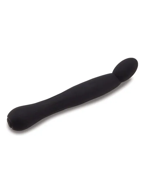 Novel Creations Usa Anal | Nu Sensuelle Homme Ace Rechargeable Prostate Massager - Black