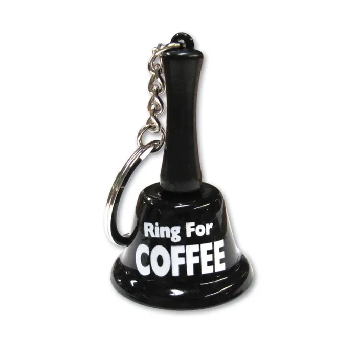 Ozze Creations Male Sex Toys Ring for Coffee Keychain