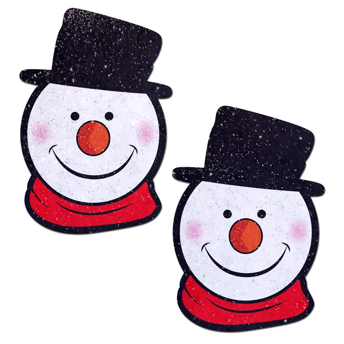 Pastease Snowman Pastease Vibrators