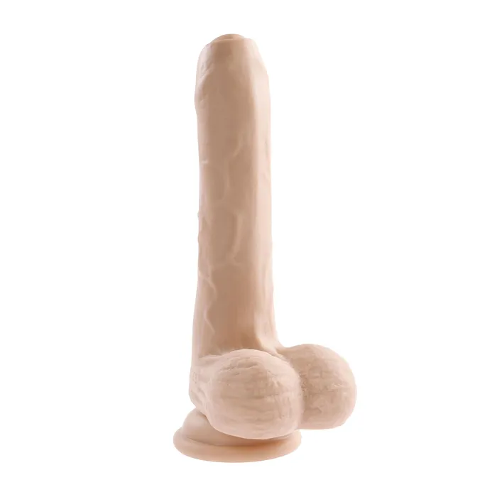 Peek a Boo Vibrating Dildo - | Evolved Novelties Vibrators