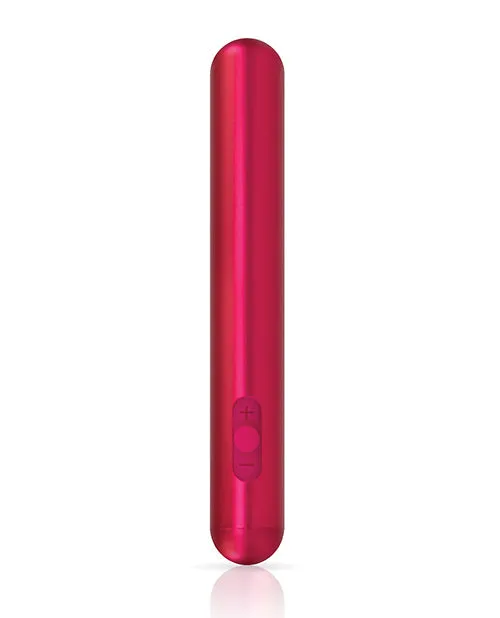 Pipedream Jimmyjane Iconic Chroma Powerful Bullet Vibrator Pink Vibrators