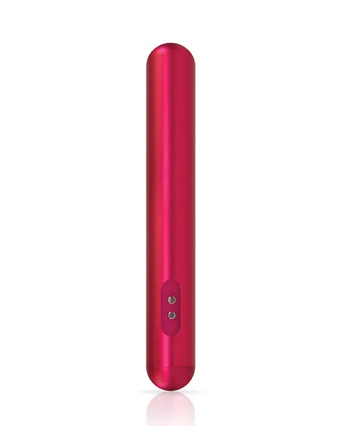 Pipedream Jimmyjane Iconic Chroma Powerful Bullet Vibrator - Pink | Vibrators