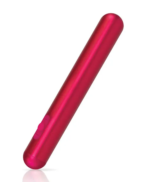 Pipedream Jimmyjane Iconic Chroma Powerful Bullet Vibrator - Pink | Vibrators