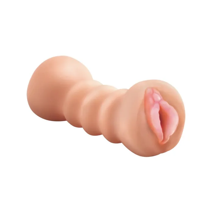 Pipedream Male Sex Toys | Pipedream Extreme Flip Me Over Masturbator - Flesh