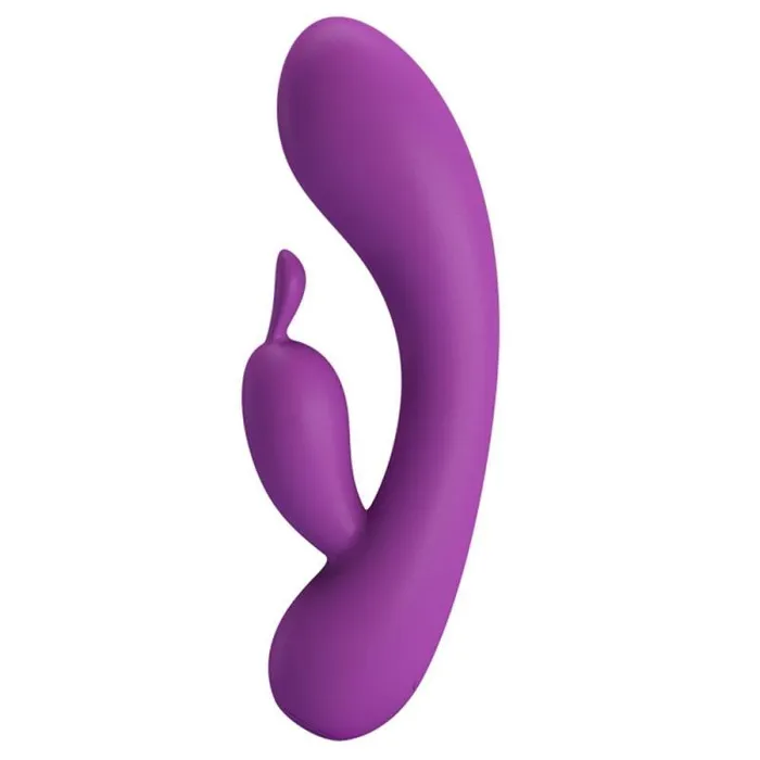 Pretty Love Pretty Love Grace Rechargeable Rabbit Vibrator Vibrators