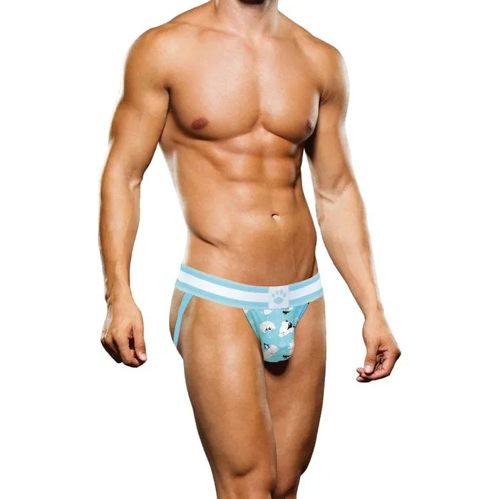 Prowler Prowler Winter Jock Vibrators