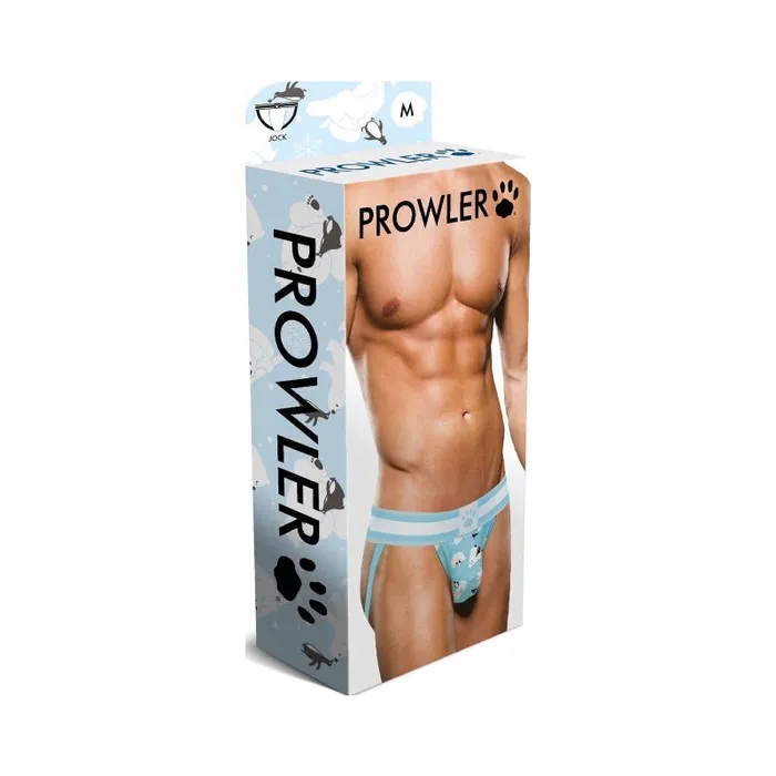 Prowler Prowler Winter Jock | Vibrators