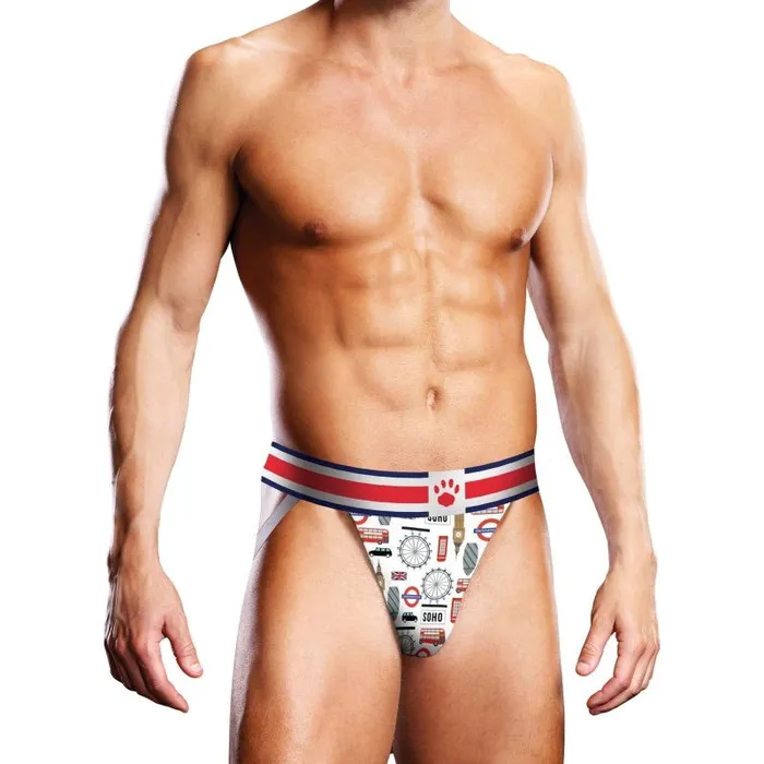 Prowler Soho Jock | Prowler Vibrators