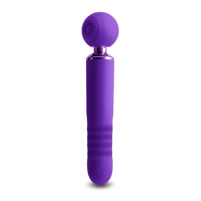 Revel - Fae - Purple | Nsnovelties Vibrators