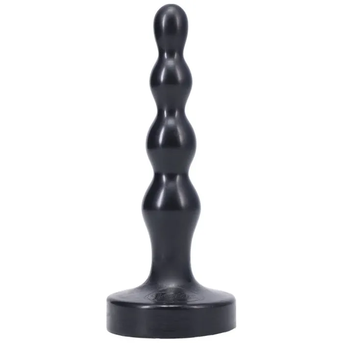 Ripple Small Onyx Tantus Male Sex Toys