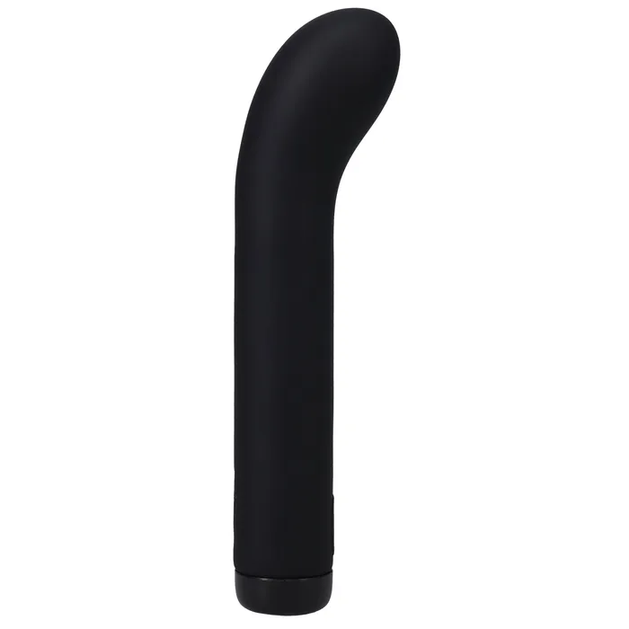 Sale Specials Vibrators GSpot Vibe in a Bag Black